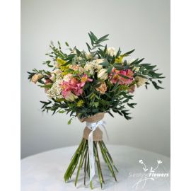 Bouquet "Tender Love"