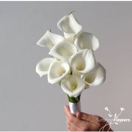 Calla White