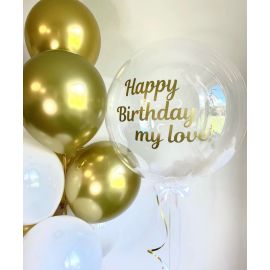 Balloons (15 pcs)