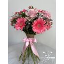 Bouquet of Gerber's 