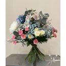 Bouquet for Nicole Kidman